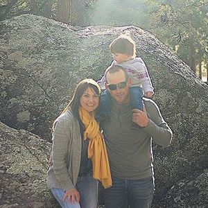 Meet your Posher, Kelly